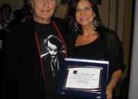 Rutger and me